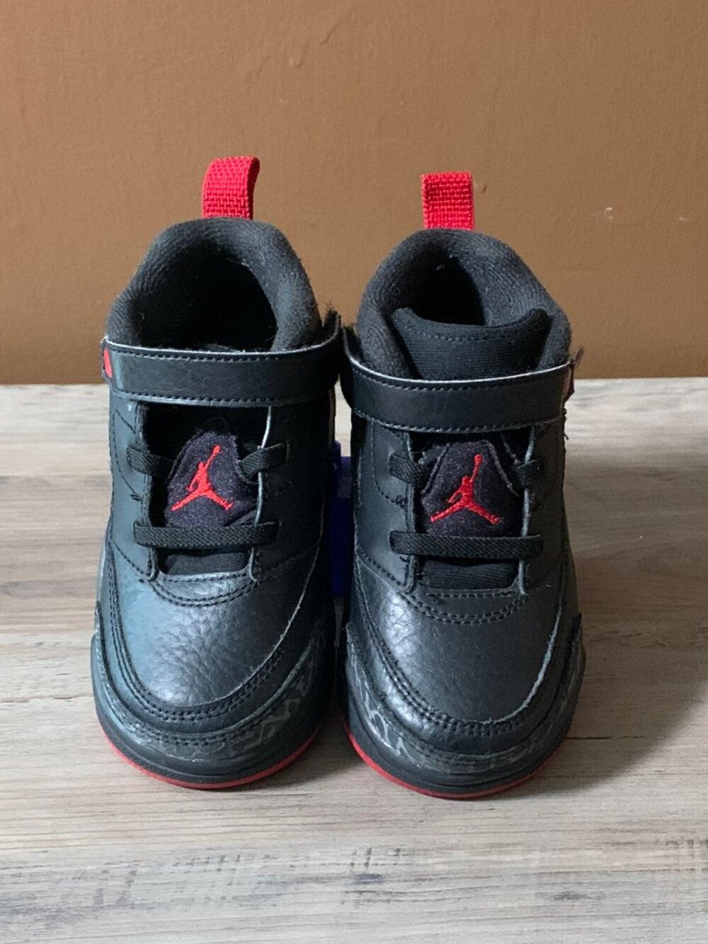 Jordan Legacy Toddler Sneakers